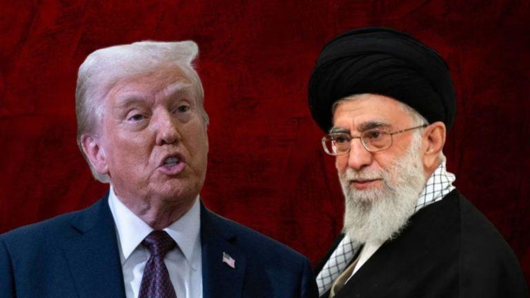 ईरान में हो रहे प्रदर्शन में 217 मौतों के दावों के बीच ट्रंप को हमले का प्लान बताया गया, तेहरान की अमेरिका-इजरायल को सीधी चेतावनी