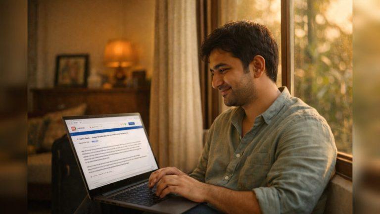 अमेरिका में 12 साल, भारत में 9 महीने: बुजुर्ग मां-बाप के लिए देश लौटे NRI की कहानी Reddit पर वायरल