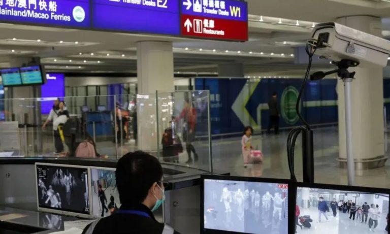 भारत में निपाह वायरस की दस्तक के बाद चीन अलर्ट, एयरपोर्ट पर यात्रियों की स्क्रीनिंग शुरू