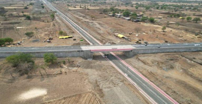 भोपाल-रामगंज मंडी नई रेल लाइन परियोजना, मध्यप्रदेश और राजस्थान के 5 जिलों को जोड़ेगी