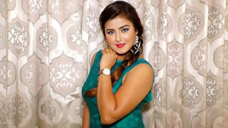 बुरी फंसी भोजपुरी अभिनेत्री आकांक्षा अवस्थी, 11.5 करोड़ की धोखाधड़ी का आरोप, FIR दर्ज