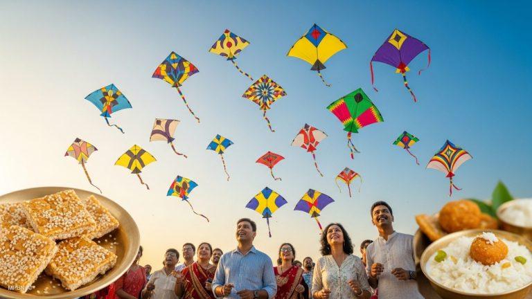 14 या 15 जनवरी कब मनाई जाएगी मकर संक्रांति? जानें तारीख और शुभ मुहूर्त