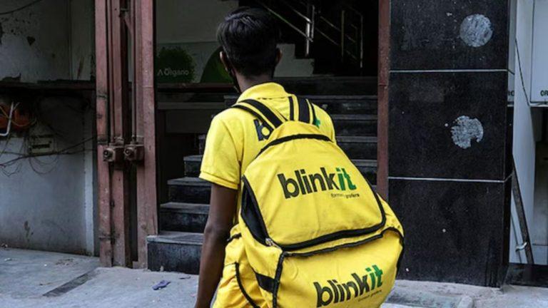 सरकार की सख्ती के बाद Blinkit और Zepto ने हटाया ’10 मिनट में डिलीवरी’ का वादा, जानें पूरा मामला