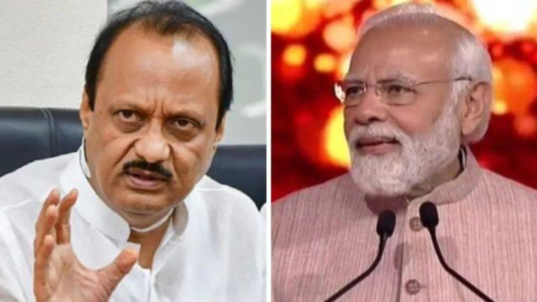 अजित पवार का विमान हादसे में निधन, PM मोदी बोले- ‘देश ने मजबूत नेतृत्व खोया’, देशभर में शोक की लहर