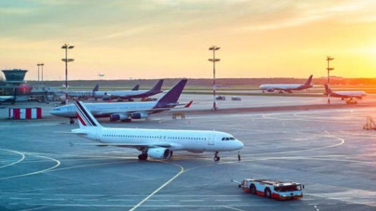 इंदौर एयरपोर्ट पर 1 अप्रैल से 24 घंटे उड़ानें, दो टर्मिनल और नए एग्जिट गेट से बदलेगी सूरत