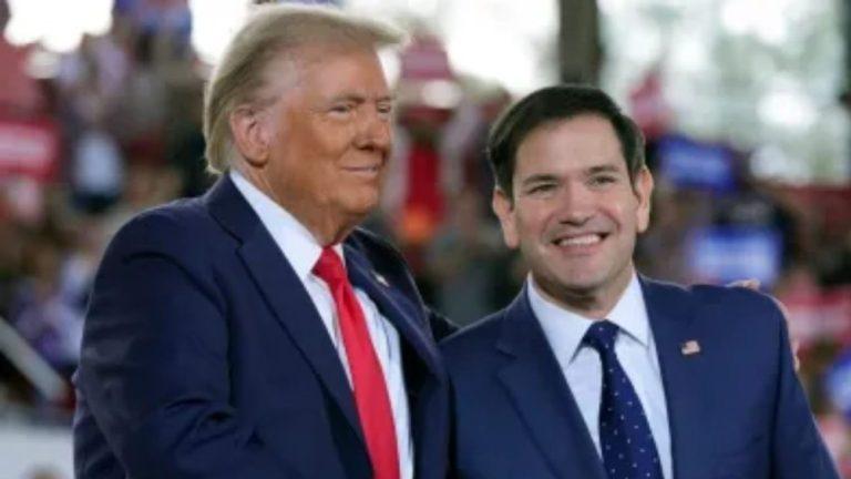 डोनाल्ड ट्रंप का बड़ा बयान, मार्को रुबियो को बताया क्यूबा का अगला राष्ट्रपति? लैटिन अमेरिका में बढ़ा तनाव