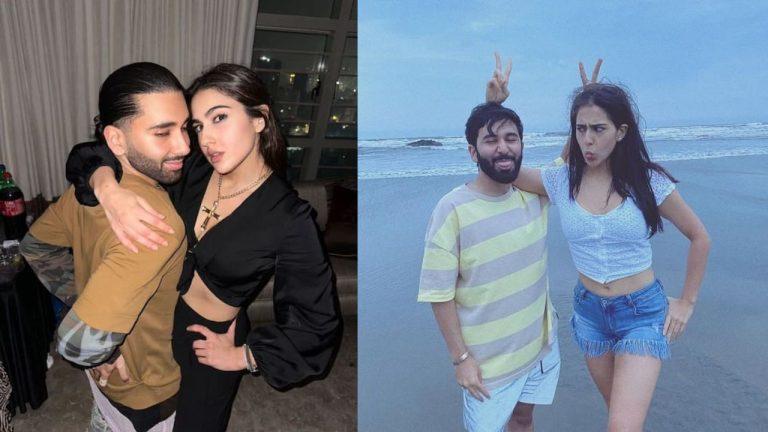 ओरी ने सारा-इब्राहिम से क्यों बनाई दूरी? अमृता सिंह से जुड़ी माफी बनी सबसे बड़ी शर्त