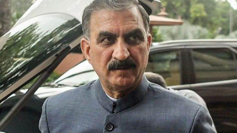 हिमाचल में हवाई सफर होगा आसान, सुक्खू सरकार दिल्ली-शिमला-धर्मशाला उड़ानों के लिए हर साल देगी 31 करोड़