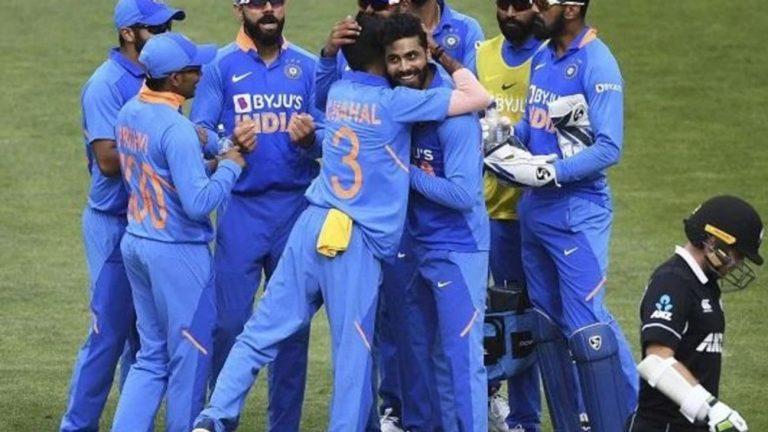 IND vs NZ पहला ODI मुकाबला आज, जानिए कितनी बजे से शुरू होगा मुकाबला और कहां देख सकते हैं?