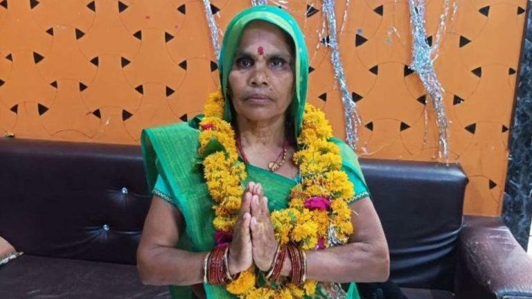 डबरा नगर पालिका अध्यक्ष लक्ष्मीबाई को हाईकोर्ट का नोटिस, पद की वैधता पर उठे सवाल, 26 फरवरी तक जवाब तलब