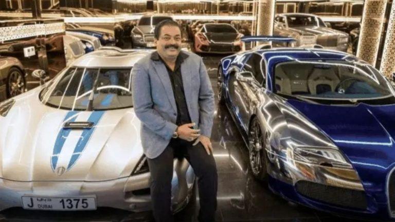 बेंगलुरु: IT रेड के बीच कॉन्फिडेंट ग्रुप के चेयरमैन सीजे रॉय ने की आत्महत्या, 9000 करोड़ की संपत्ति के थे मालिक