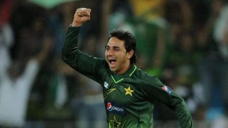 पाकिस्तानी क्रिकेटर सईद अजमल का ICC पर बड़ा हमला, कहा- ‘BCCI के वर्चस्व के आगे बेबस है वर्ल्ड बॉडी’