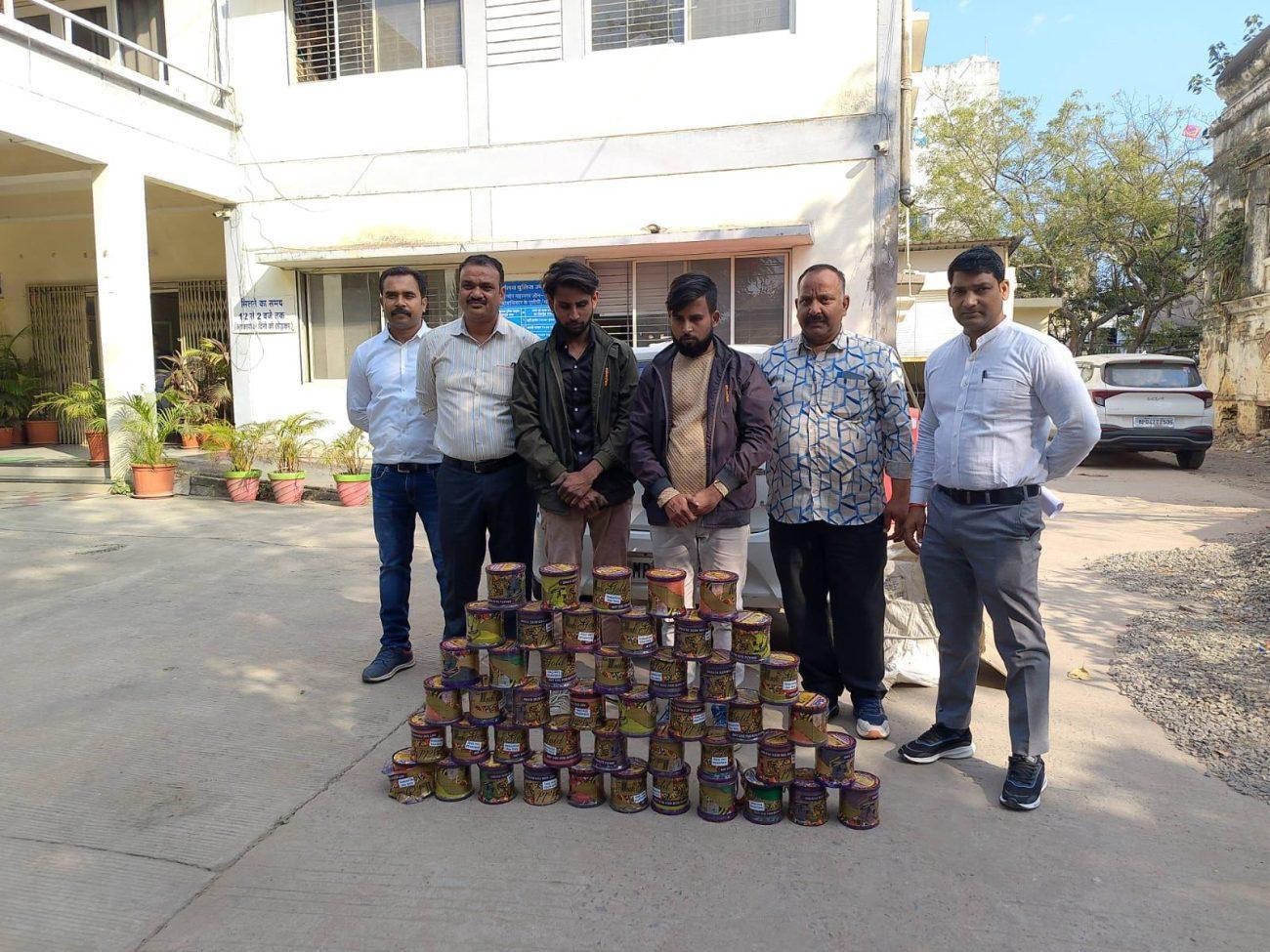 MP पुलिस के कड़े निर्देश-चाइनीज मांझा बेचते या इससे पतंग उड़ाते पकड़े गए तो होगी सख्त कार्रवाई