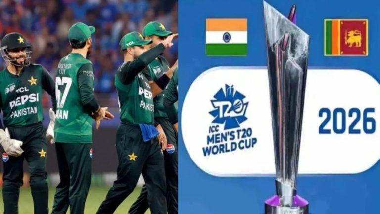 T20 World Cup 2026: ICC की चेतावनी से बैकफुट पर PCB, जानिए क्यों पीसीबी ने पीछे खींचा कदम?