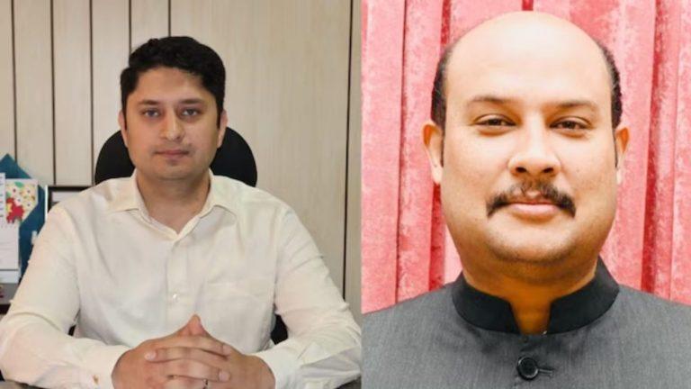 हिमाचल में मंत्री-अफसर टकराव: मंडी DC अपूर्व देवगन के खिलाफ मंत्री यादवेंद्र गोमा ने दिया विशेषाधिकार हनन नोटिस