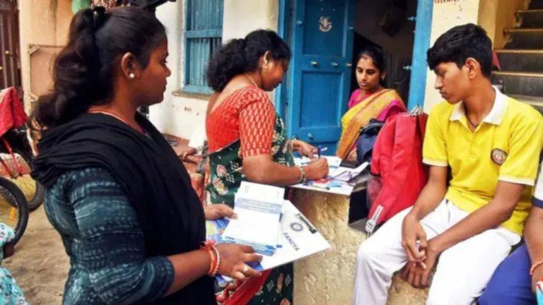 जनगणना 2027: केंद्र सरकार ने पहले चरण की प्रक्रिया शुरू की, मकानों की गिनती के लिए प्रश्नावली जारी