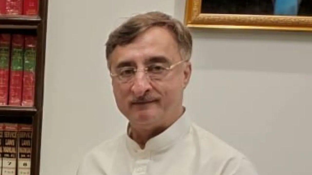 त्विशा शर्मा केस : विवेक तन्खा ने अमित शाह और सीएम डॉ. मोहन यादव से की CBI जांच की मांग, मुख्यमंत्री को लिखा पत्र
