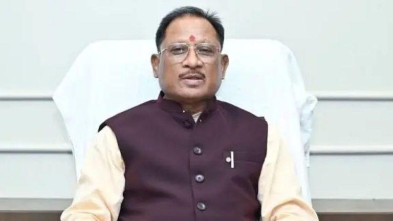 छत्तीसगढ़ बोर्ड परीक्षा 2026 से पहले मुख्यमंत्री विष्णु देव साय का विद्यार्थियों को खास संदेश, कहा – ‘डर नहीं आत्मविश्वास बनाएं ताकत’