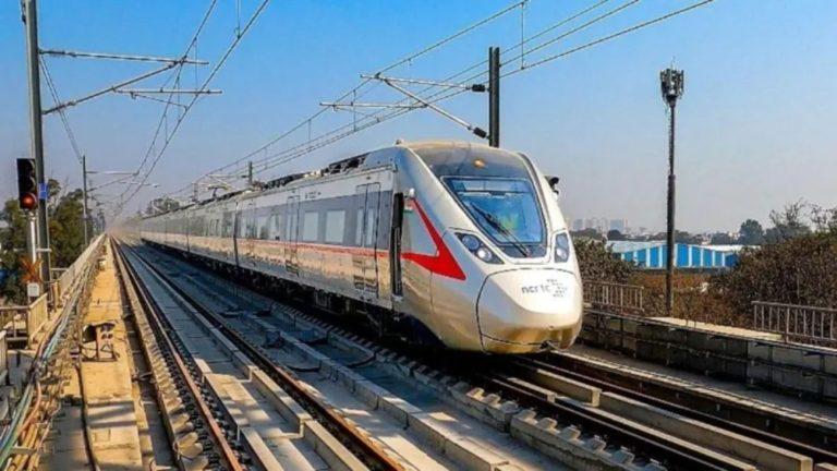 मेरठ में एक ही ट्रैक पर चलेगी मेट्रो और नमो भारत ट्रेन, जानें 13 स्टेशन और दिल्ली से कनेक्टिविटी का पूरा प्लान