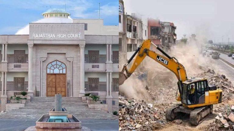 हाई कोर्ट का सड़क सुरक्षा पर बड़ा फैसला, हाईवे से मंदिर-मजार समेत 2000 से अधिक अतिक्रमण हटाने का आदेश, 2 महीने का दिया समय