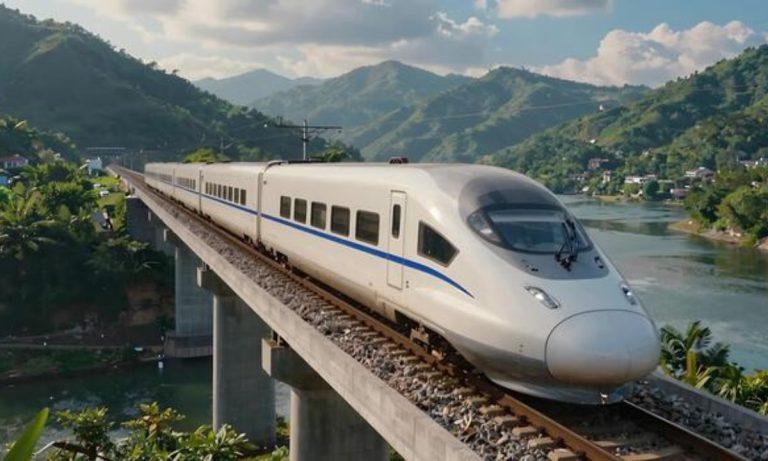 बिहार को मिली पहली बुलेट ट्रेन की सौगात, वाराणसी से पटना होते हुए सिलीगुड़ी तक दौड़ेगी हाई-स्पीड ट्रेन
