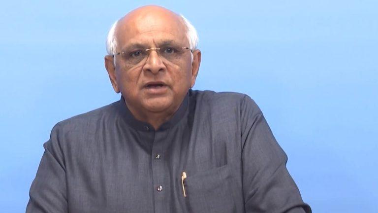 बजट 2026 में गुजरात को मिली बड़ी सौगात, CM भूपेंद्र पटेल ने जताया आभार, जानें क्या कहा?