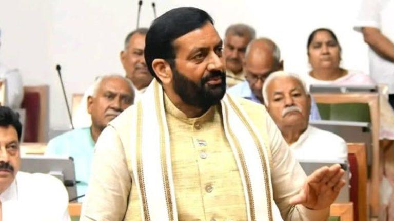 विधानसभा में IDFC बैंक घोटाले पर भूपेंद्र हुड्डा ने उठाए सवाल, CM नायब सैनी ने दिया जांच का भरोसा, कहा- दोषी बख्शे नहीं जाएंगे