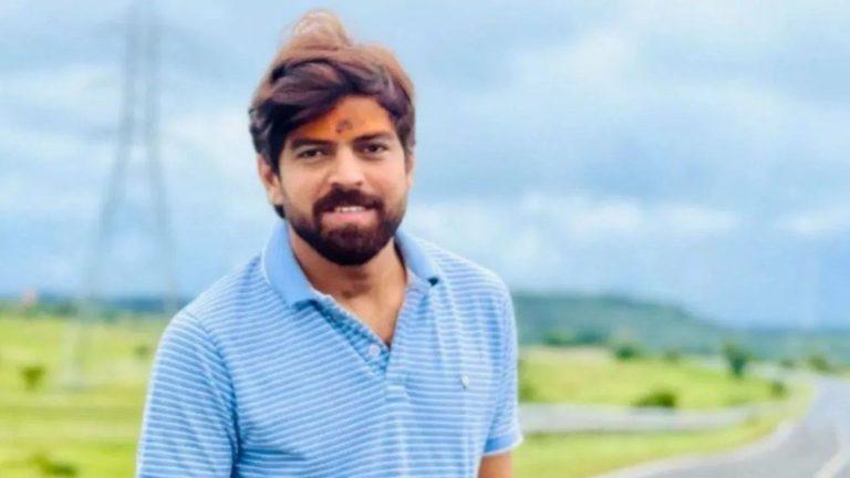 हरियाणवी सिंगर मासूम शर्मा और सरपंचों के बीच विवाद बढ़ा, ’70 सरपंच’ वाली टिप्पणी पर सफाई के बाद भी गांवों में शो पर बैन की चेतावनी