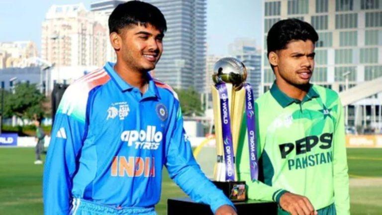 U19 World Cup: भारत-पाकिस्तान में सेमीफाइनल की जंग, टीम इंडिया को सिर्फ जीत की दरकार, पाक के लिए शर्तें बेहद कठिन