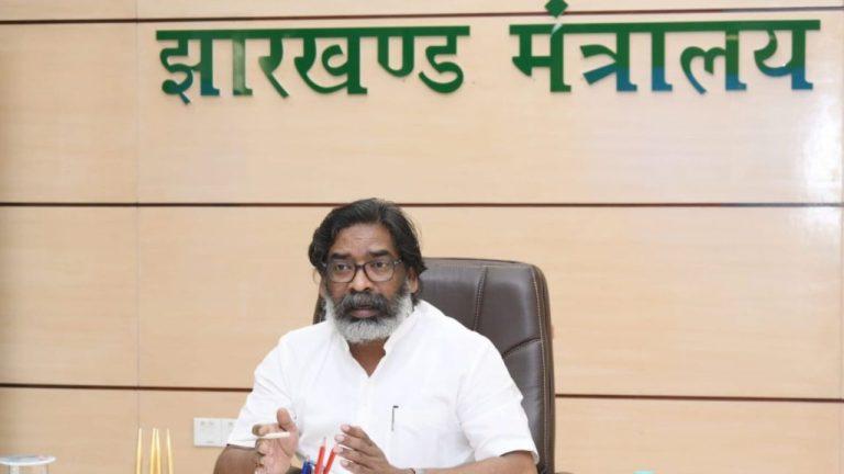 झारखंड कैबिनेट बैठक: कुल 27 प्रस्तावों पर लगी मुहर, लेकिन JPSC अभ्यर्थियों की उम्र सीमा में छूट का फैसला टला