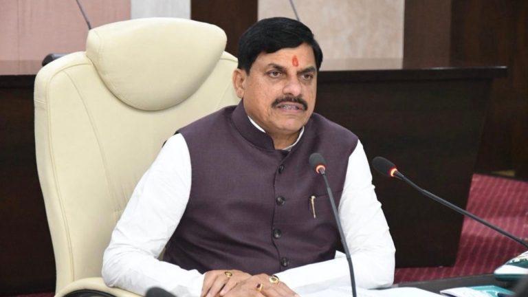 MP में बढ़ी वन्यजीवों की संख्या: सीएम डॉ. मोहन यादव ने राज्य वन्य प्राणी बोर्ड की बैठक में दिए महत्वपूर्ण निर्देश, वन्यजीव पर्यटन को बढ़ावा देने पर ज़ोर