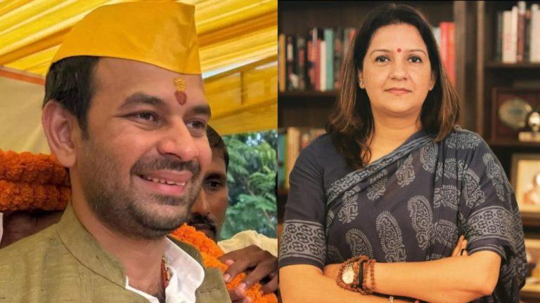 T20 वर्ल्ड कप 2026: IND Vs PAK मुकाबले को लेकर तेज प्रताप यादव का बड़ा बयान, प्रियंका चतुर्वेदी ने मैच को बताया दुर्भाग्यपूर्ण