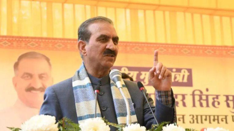 केंद्रीय बजट से हिमाचल को झटका: 40 हजार करोड़ की RDG ग्रांट खत्म, माउंटेन ट्रेल का ऐलान; कांग्रेस-BJP में घमासान