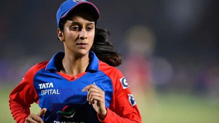 दिल्ली कैपिटल्स की WPL 2026 फाइनल में लगातार चौथी हार के बाद कप्तान जेमिमा रोड्रिग्ज ने दिया बड़ा बयान, सपोर्ट स्टाफ और फैंस का भी किया जिक्र