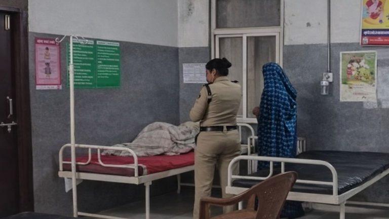 धार में चौंकाने वाला मामला, 10वीं की छात्रा ने परीक्षा के बीच दिया बच्चे को जन्म, हड़कंप मचा