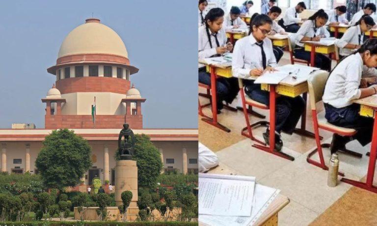 दिल्ली स्कूल फीस कानून: सुप्रीम कोर्ट में सरकार का आश्वासन, 2026-27 सत्र से लागू होगा नया नियम