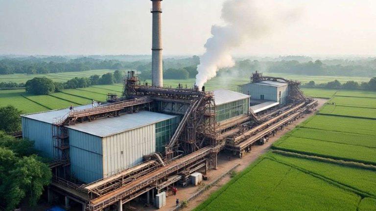 बिहार में 25 नई चीनी मिलों की स्थापना के लिए 14 जिलों के DM को निर्देश, एक हफ्ते में 100 एकड़ जमीन खोजने का मिला टारगेट