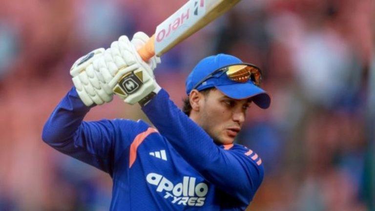 लगातार 3 बार 0 पर आउट होने के बाद अभिषेक शर्मा की रैंकिंग पर कितना पड़ा असर? जानिए क्या ईशान किशन को हुआ फायदा?