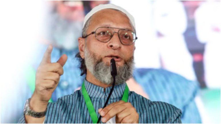 असदुद्दीन ओवैसी ने AIMIM स्थापना दिवस पर केंद्र सरकार पर SIR के जरिए नागरिकता छीनने का लगाया आरोप