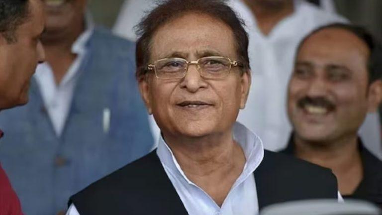 सपा नेता आजम खान को हाईकोर्ट से मिली बड़ी राहत, ट्रायल कोर्ट के अंतिम फैसले पर 24 मार्च तक लगी रोक, जानें पूरा मामला