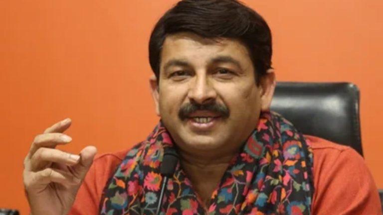 शराब घोटाला मामले में अरविंद केजरीवाल समेत 23 आरोपी बरी, BJP सांसद मनोज तिवारी ने कहा- भ्रष्टाचार और भ्रष्टाचारी के बहुत हाथ-पैर होते हैं