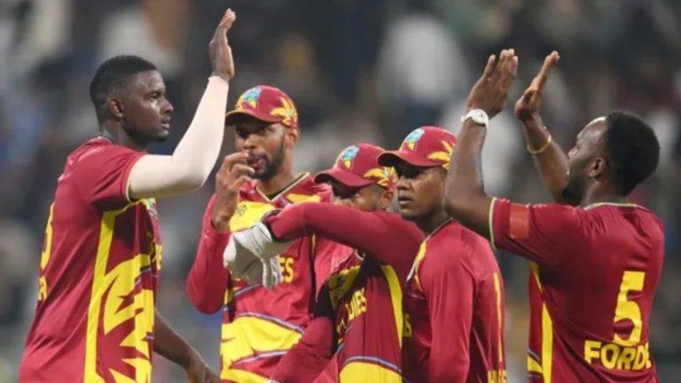 T20 वर्ल्ड कप 2026: नेपाल के खिलाफ वेस्टइंडीज की शानदार जीत, जेसन होल्डर ने झटके 4 विकेट, सुपर-8 के लिए क्वालिफाई करने वाली बनी पहली टीम