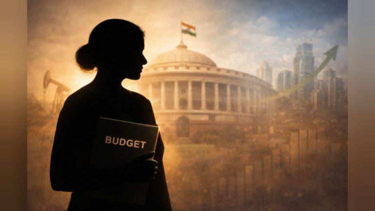 निर्मला सीतारमण ने नहीं इस महिला वित्तमंत्री ने किया था सबसे पहले संसद में बजट पेश