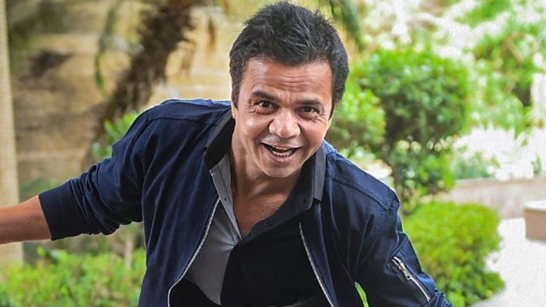 पैप्स के साथ मस्ती करते नजर आए Rajpal Yadav, जमकर की उछल कूद