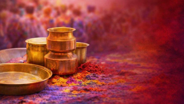 चंद्रवंशी खाती समाज का होली पर ‘बर्तन प्रथा’ बंद करने का ऐलान, नियम तोड़ने पर लगेगा 5000 रुपये का जुर्माना, गरीब परिवारों को राहत