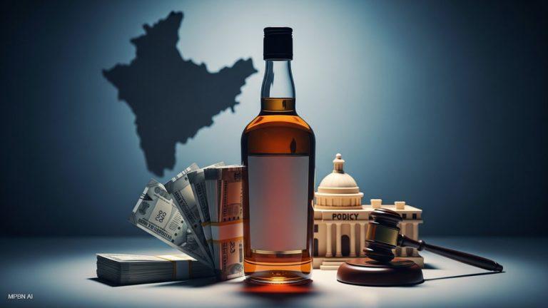 अप्रैल 2026 से छत्तीसगढ़ में बढ़ेंगी शराब की कीमतें, सरकार ने जारी की नई नीति
