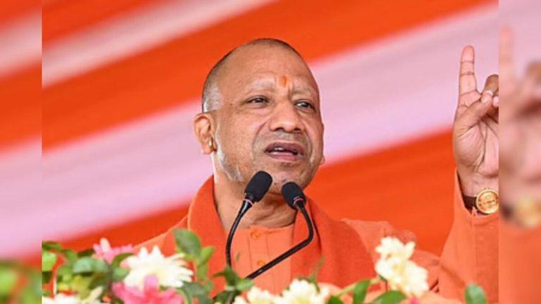 योगी सरकार का 1.86 करोड़ उज्ज्वला परिवारों को होली का तोहफा, जानें कब और कैसे मिलेगा मुफ्त सिलेंडर