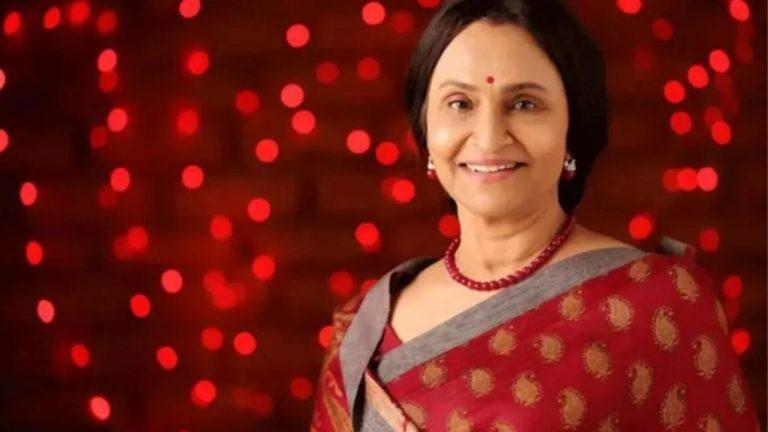 मशहूर एक्ट्रेस प्रवीणा देशपांडे का 60 साल की उम्र में निधन, सलमान खान की फिल्म ‘रेडी’ से मिली थी खास पहचान