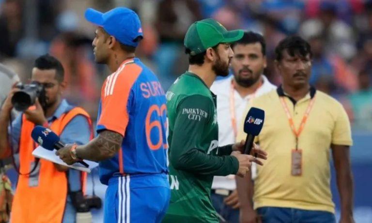 T20 वर्ल्ड कप 2026: पाकिस्तान टूर्नामेंट में लेगा हिस्सा, लेकिन भारत के खिलाफ मैच का करेगा बायकॉट, पढ़ें पूरी खबर