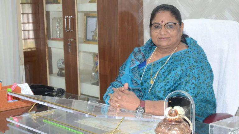 MP महिला पर्यवेक्षक भर्ती 2024 में चयनित अभ्यर्थियों को बड़ी राहत, मंत्री निर्मला भूरिया ने जॉइनिंग तिथि बढ़ाने के दिए निर्देश